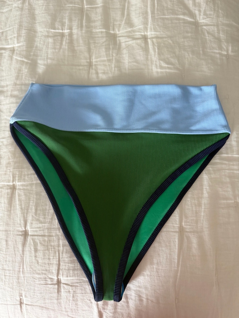 Beach Riot Emmy Bikini Bottom - Picture 2 of 5